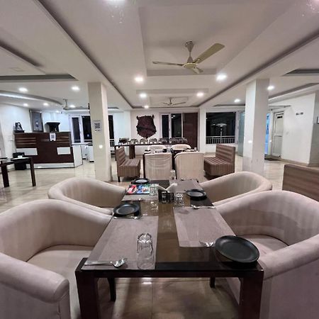 Hotel Tribe View - Away From City Hustle !! Top Rated & Most Awarded Property !! A Peaceful Stay Kasauli Exterior foto